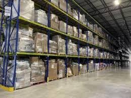 Where to Buy Liquidation Pallets in Bulk (2025 Guide)