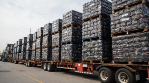 The Pros and Cons of Buying Truckload Liquidation Pallets